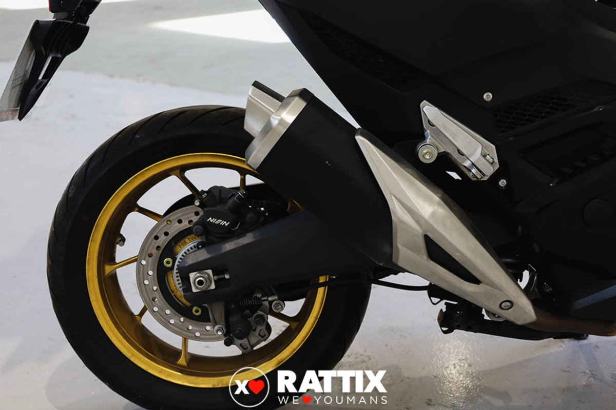 HONDA Forza 750 DCT Abs my21